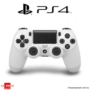 SONY Genuine Playstation 4 DualShock 4 Controller PS4 - White