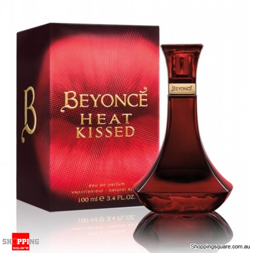 Heat Kissed By Beyonce 100ml EDP For Women Perfume