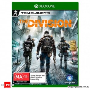 Tom Clancy's The Division – Xbox One