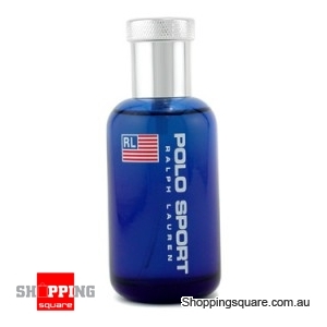 Polo Sports by Ralph Lauren 125ml EDT For Men