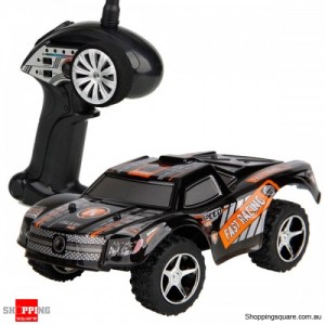 L939 2.4GHz High-speed 5 CH Remote Control RC Car Jeep Vehicle