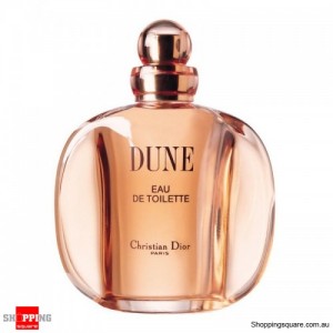Dune By Christian Dior 100ml EDT