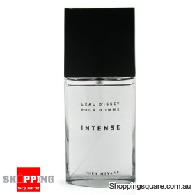 L' Eau D'Issey Pour Homme Intense 75ml by Issey Miyake