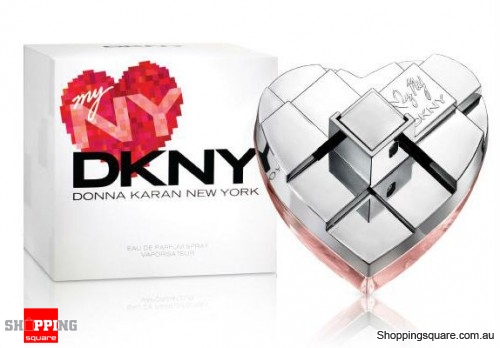 DKNY My NY 50ml EDP by DKNY For Women Perfume
