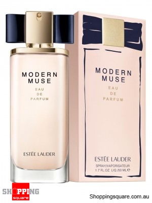 Modern Muse 50ml EDP by Estee Lauder Women Perfume