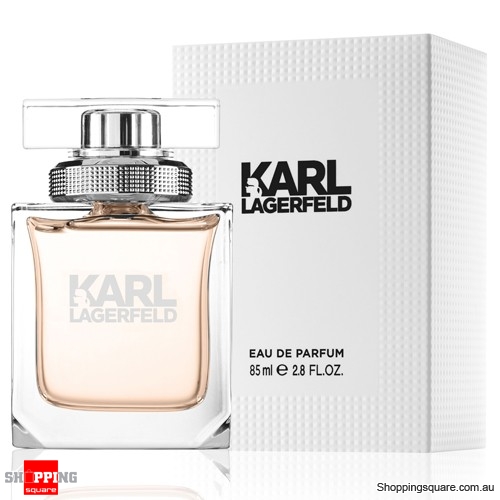 Karl Lagerfeld 85ml EDT by KARL LAGERFELD For Women Perfume