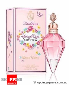 Spring Reign 100ml EDP by Katy Perry For Women Perfume