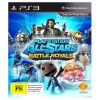 PlayStation All-Stars Battle Royale PS3 (Pre-owned)