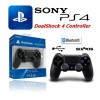 SONY Genuine Playstation 4 DualShock 4 Controller PS4 - Black