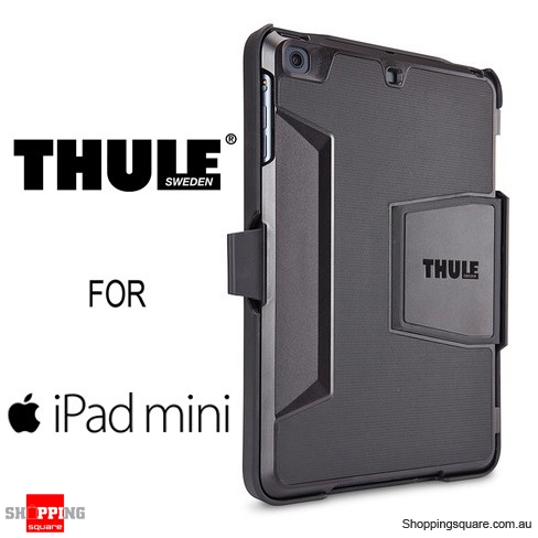 Thule Atmos X3 HardShell Case Colour Black for IPad Mini 1/2/3