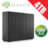 Seagate 4TB Expansion Desktop USB 3.0 Hard Drive STEB4000300