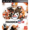 Madden NFL 12 - PS3 Playstation3 (pre-owned) 