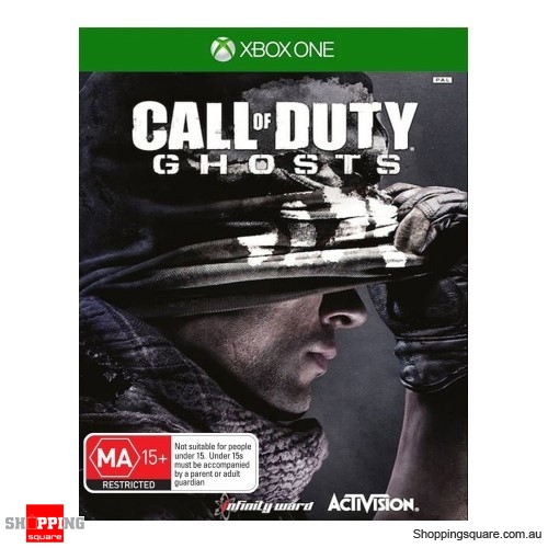 Call Of Duty Ghosts - Xbox One