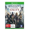 Assassin's Creed Unity - Xbox One Brand New