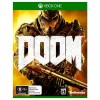 Doom - Xbox One (2016)
