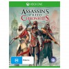Assassin's Creed Chronicles - China, India and Russia - Xbox One