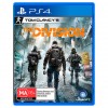 Tom Clancy's The Division – PS4