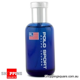 Polo Sports by Ralph Lauren 125ml EDT For Men