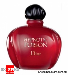 Hypnotic Poison by Christian Dior 100ml EDT For Women