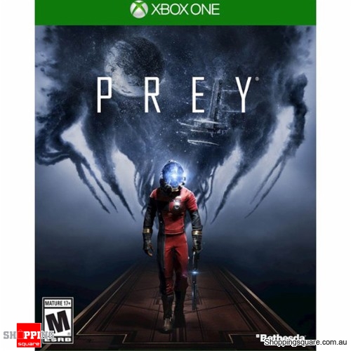 Prey - Xbox One Game