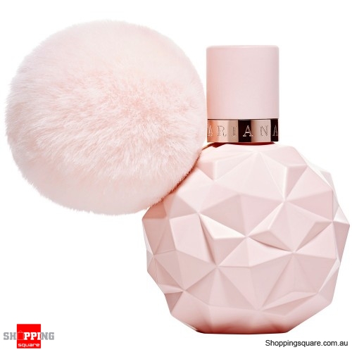 Sweet Like Candy 100ml EDP Spray by Ariana Grande Women Perfume - Tester-
