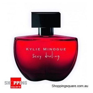  Darling 75ml EDT By Kylie Minogue
