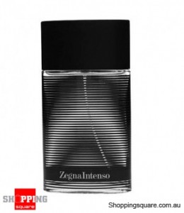 Zegna Intenso By Zegna For Him 100ml