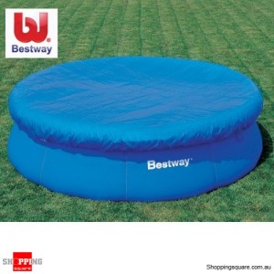 Bestway Fast Set Pool Cover - 366cm (12")