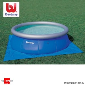 Bestway Ground Cover Mat for Fast Set Pool - 366cm