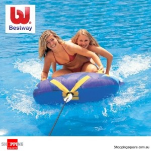Bestway Inflatable Multi-Ride Towable