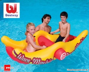 Bestway Inflatable Wave Machine