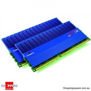 Kingston KHX8500D2T1K2/4G HyperX DDR2 4GB Kit 