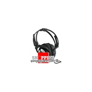 TDK NC-150 Active Noise Cancelling Headphone