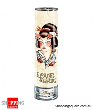 Love & Luck for Women by Ed Hardy 100ml EDP