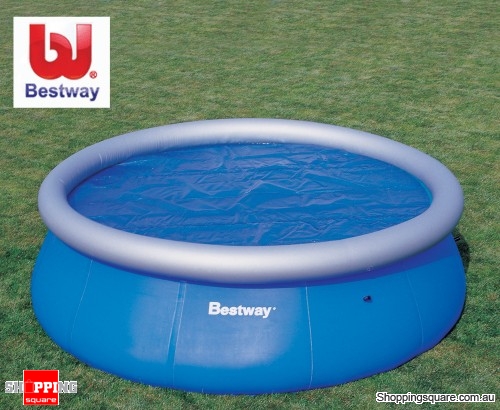 Bestway Solar Pool Cover 300cm 118"