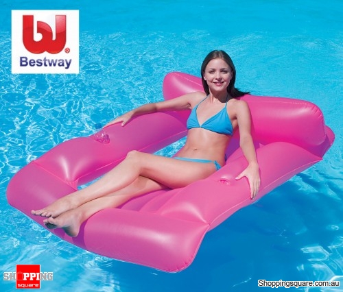 Bestway Inflatable Pool Hammock Lounge