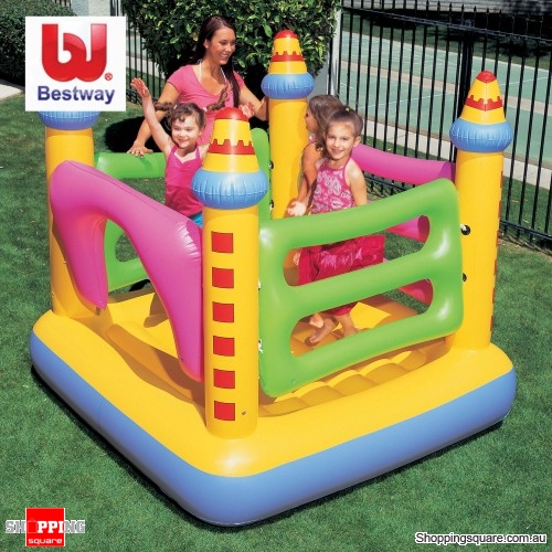 Bestway Inflatable Castle Bouncer
