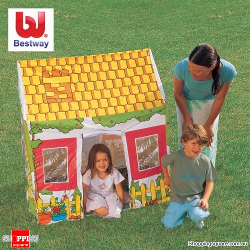 Bestway Cottage Play House