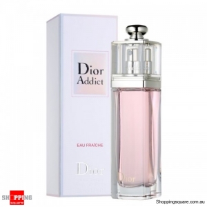 Dior Addict Eau Fraiche by Christian Dior 100ml EDT 