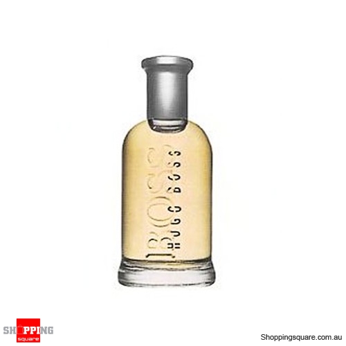 Boss no.6 by Hugo Boss 50ml EDT SP For Men Perfume