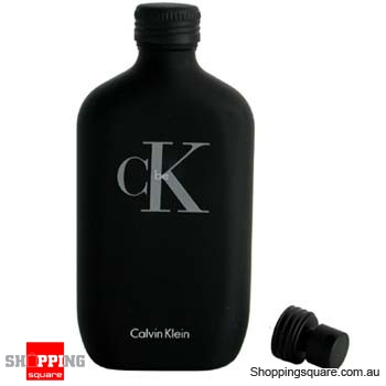 CK Be by Calvin Klein 100ml EDT SP