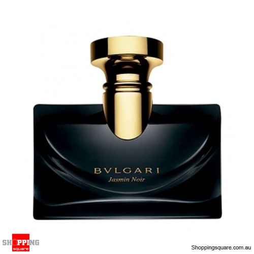 Jasmin Noir by Bvlgari 100ml EDT SP Perfume For Women