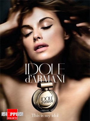 Idole d'Armani by Armani 75ML EDP (Women) - Online Shopping @ Shopping ...