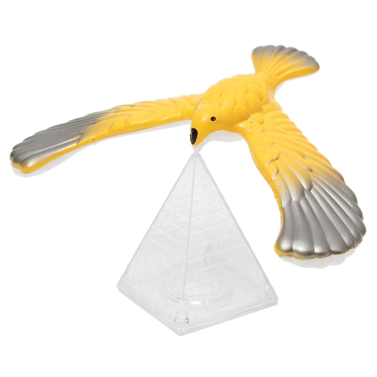 Magic Balancing Bird Science Desk Toy 
