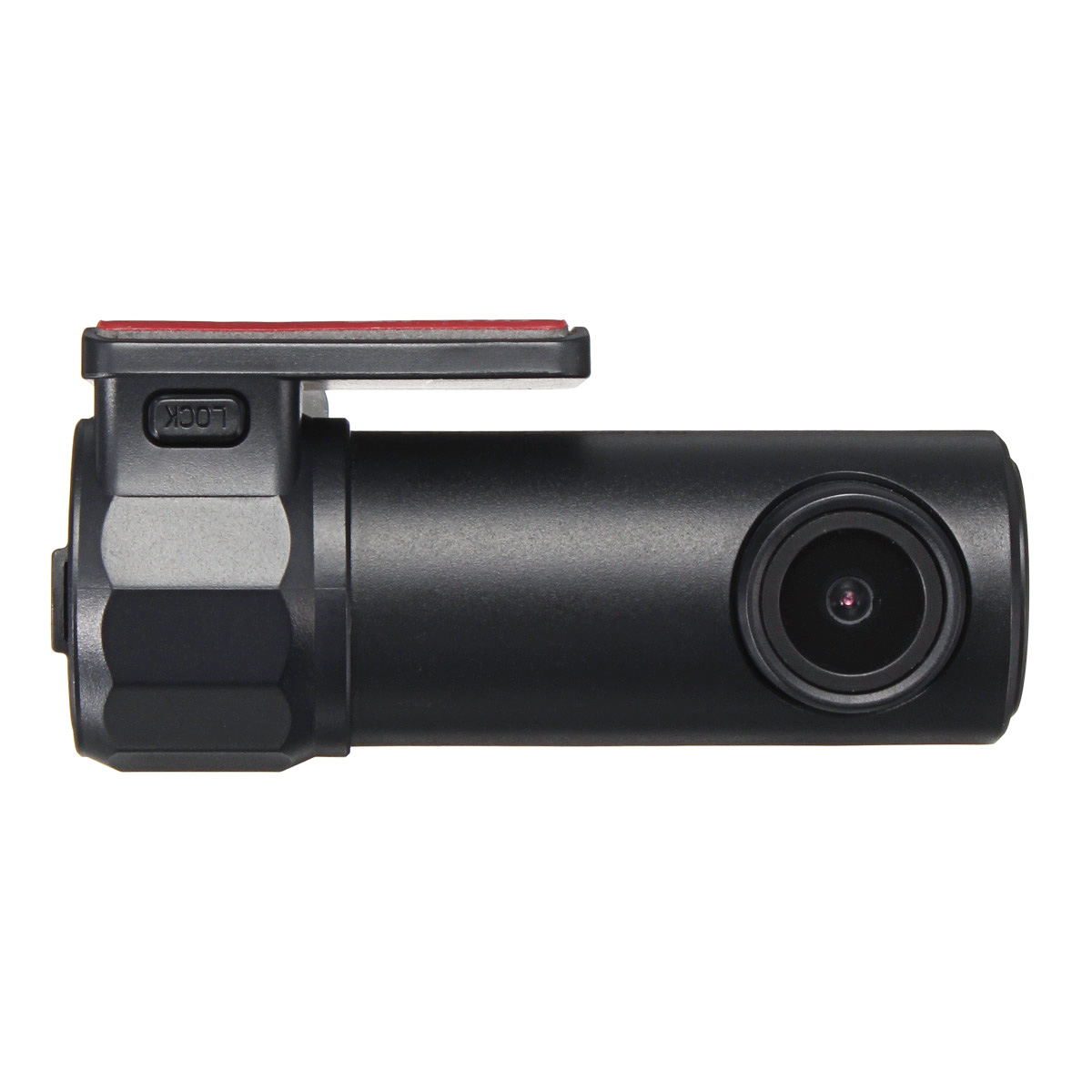 FHD 1080P Mini WIFI Car DVR Camera Night Vision