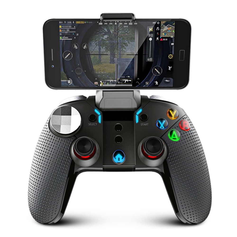 Wireless Bluetooth Game Controller Gamepad for PUBG Mobile Game
