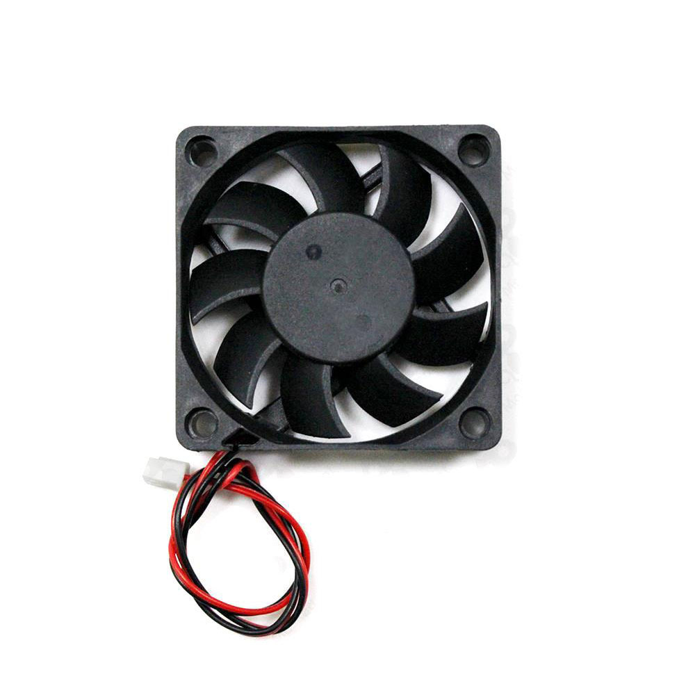 12v 6015 60*60*15mm Cooling Fan with Cable for 3D Printer Part