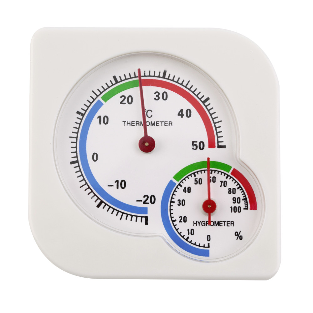 MIni Hygrometer Humidity Thermometer Temperature Meter