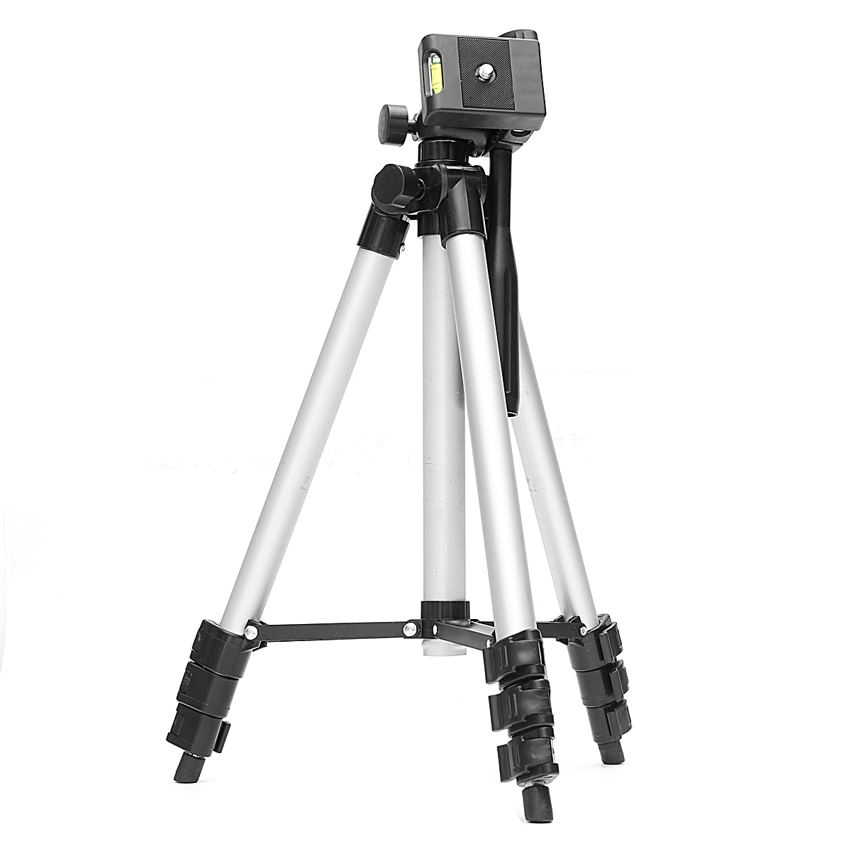50 Inch Tripod and SmartphonE-mount For iPhone Samsung