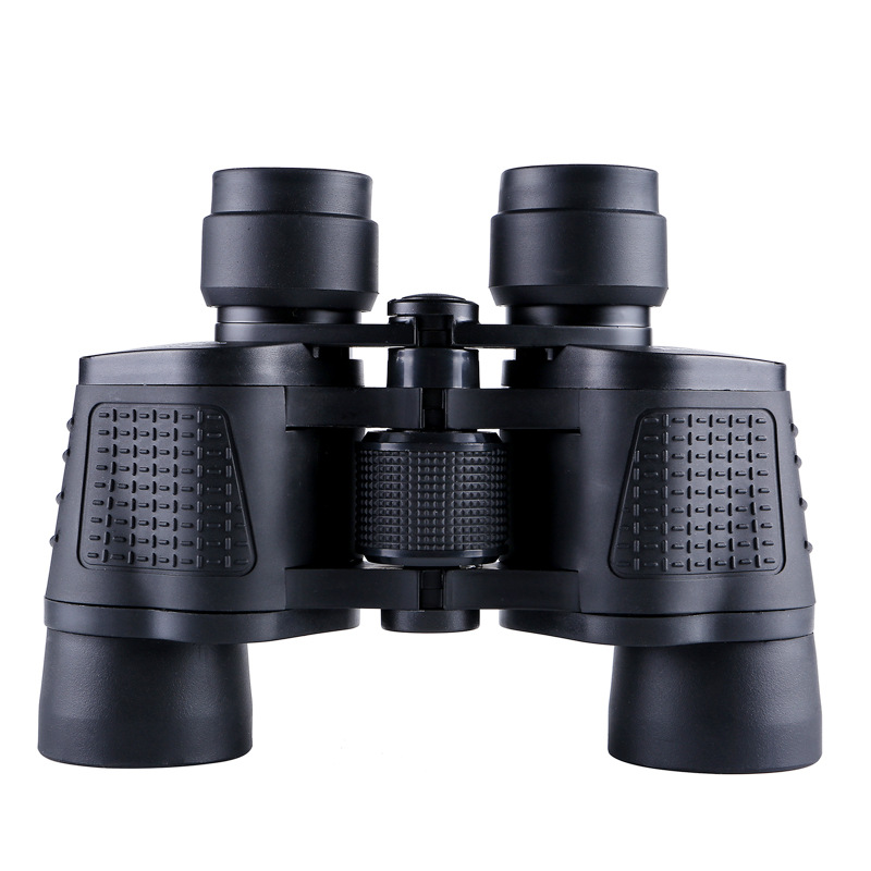 MAIFENG 15000M Powerful Binoculars Long Range Telescope Low Light Night Vision Binocular For Hunting Hiking Travel